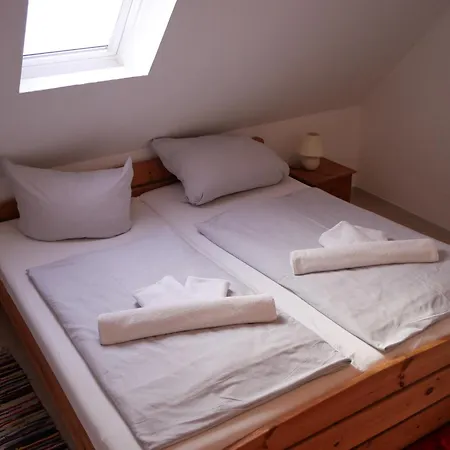 Lejlighed Hanseat D Im Gotischen Vinhus Wißmar