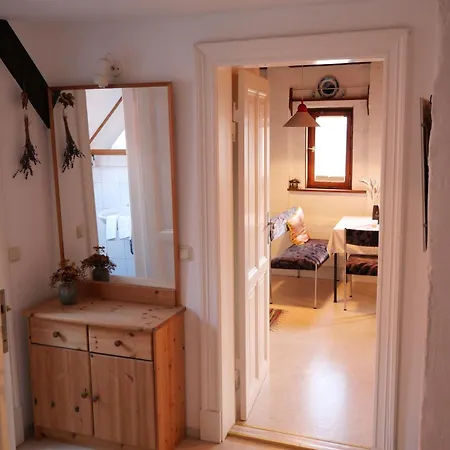 Hanseat D Im Gotischen Vinhus *