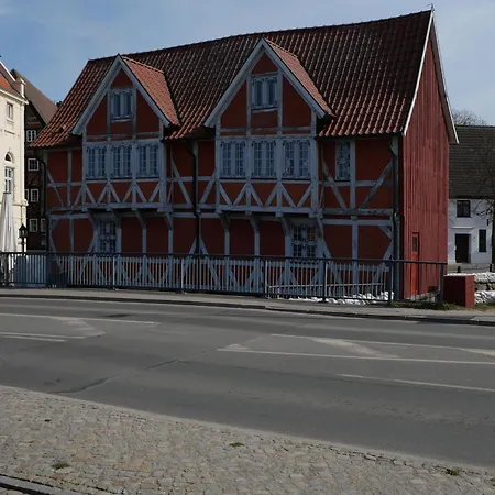 Apartament Hanseat D Im Gotischen Vinhus